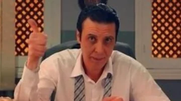 تحسن طفيف.. حالة الفنان طارق الأمير في شبه غيبوبة